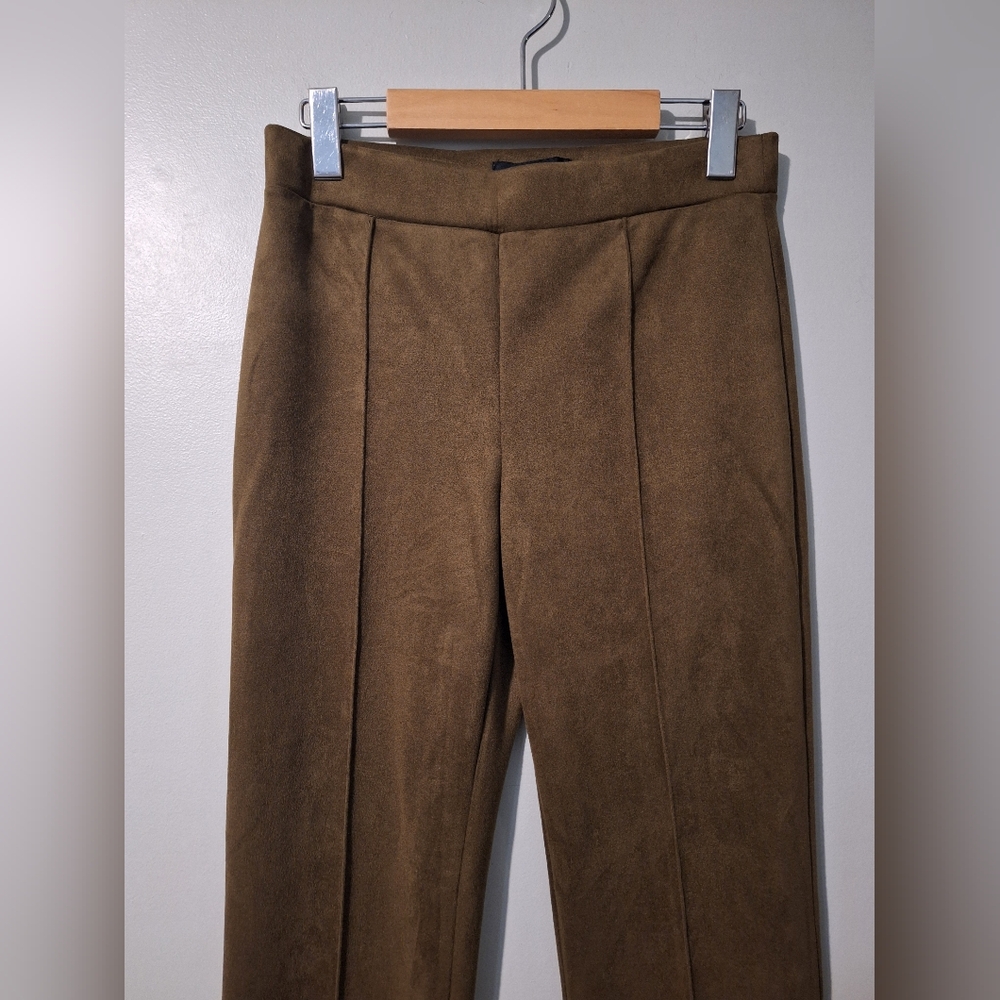 Sanctuary by Anthropologie Lana Flare Pants - S - Picture 9 of 12